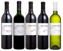 Alianca Red and White Fine Wines