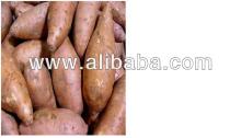 SWEET POTATOES
