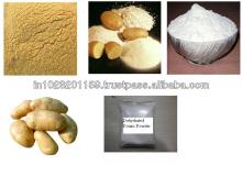 Dehydrated Potato powder/potato starch /vegetable of potato powder