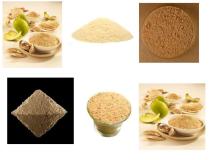 DEHYDRATED  MANGO   POWDER 