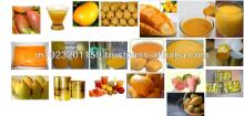 MANGO PULP