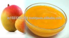 Mango Pulp/ Totapuri mango pulp/Indian mango pulp/ 14 .0Brix Mango pulp/Mango Juice