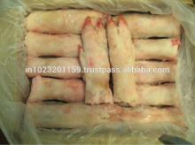 Indian frozen pork meat/white pork meat/whole pork frozen meat/ pig front feet/pig front legs