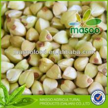 2012 new hulled raw buckwheat