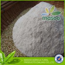 dark buckwheat flour from Masoo company