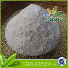 white  buckwheat   flour  from Masoo company