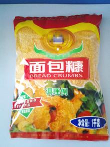 panko bread crumbs, breadcrumbs