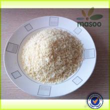 Bulked dried white Breadcrumbs, China origin, reasonable price, good quality
