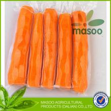 fresh carrot