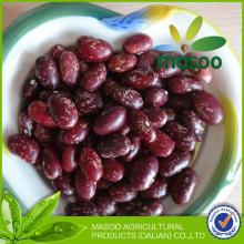 Chinese agricultural purple broad speckled kidney beans product