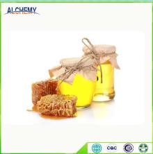 Chinese whitish honey