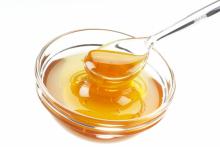 Pure natural hot sale good taste forest honey , for exporting