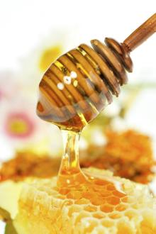 Chinese natural polyflora  honey  for  wholesale ,  100 %  pure   honey 