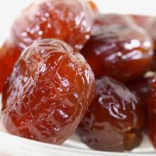 2014 Chinese thick fresh red jujube organic candied jujube, with  KOSHER , ISO