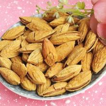 Chinese Almonds nuts in bulk, good price