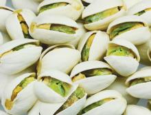 Organic delicious air dried Pistachio, professional supplier, with KOSHER, ISO