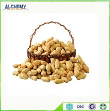 Chocolate coated peanut / peanut ball/ flour coated peanut