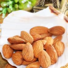 Almond from China, high quality with good price