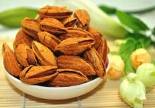 Chinese Raw Almond for wholesale good price, best quality