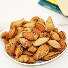 China Qualitied Almond with good price