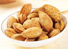 Chinese Almonds nuts, wholesale, good price
