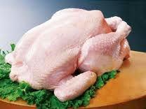 FROZEN CHICKEN - HALAL