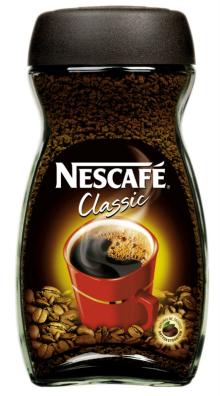 NESCAFE Classic Instant Coffee 12 Ct.
