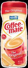 Nestle  Coffee - Mate   Creamer  11oz. 16oz. 12 Ct. - All Flavors Available!