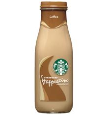 Starbucks 9.5 oz. Bottled Frappuccino 12Ct. - All flavors