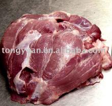 frozen pork shoulder