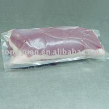 frozen duck breast