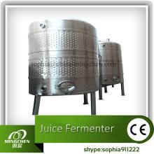 Pear Juice Fermenter (CE approved)