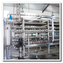 UHT Plate Type Batch Sterilizer,Milk&Juice pasteurizer