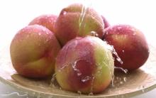 Natural Instant  Peach   Juice   Powder 