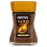  Nescafe  Gold Blend