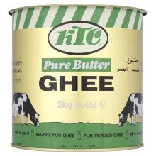 Pure Butter Ghee