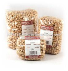 Top quality wholesale bulk Moth Bean Kichererbsen kikkererwten Chickpeas , Chana Pulses Gathiya Besa