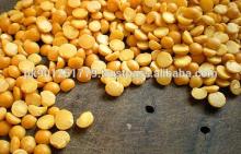 Best quality yellow  split   peas  , Organic Super high quality ,  Split  Dal Mill , Pakistani daal Channa