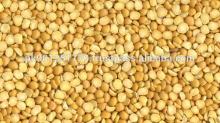 Yellow split peas, yellow polished peas , Pakistani High Quality dall chana split chick peas , Split