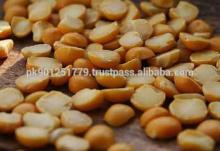 Toor Dal Lemon Small Red Ruby , Split Yellow Peas , crushed yellow peas , Organic Arhar dal , roas