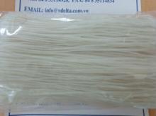 White Rice stick noodle