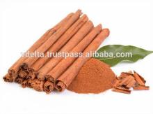 Vietnam Split Cinnamon/ Cassia