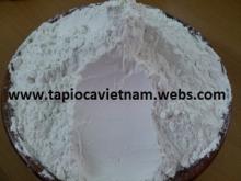 TAPIOCA STARCH
