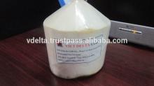 Fresh young coconut (diamond/ Polish shape)