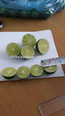 Vietnam  Green   Lemon 
