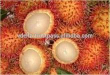 Frozen Rambutan - Prime quality, reasonable price