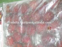 Frozen Rambutan - highly competitive price
