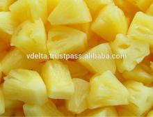Frozen Pineapple Slices/ Tidbits (Premium grade, reasonable price)