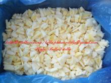 IQF PINEAPPLE