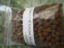 Dark Brown Tapioca Pearls